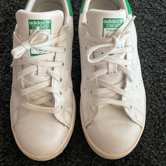 Adidas Stan Smiths - Picture 5 of 8